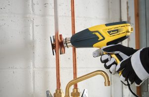 Furno 300 Dual-Temp Heat Gun